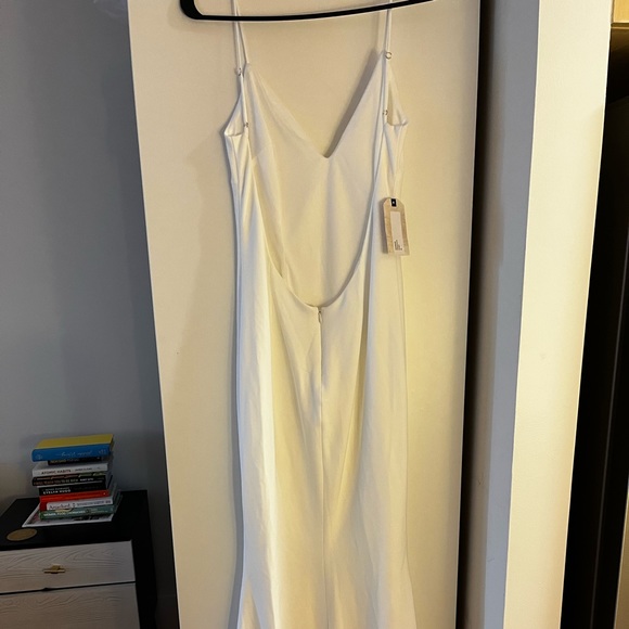Bambina Gown Katie May (REVOLVE) NWT - Picture 5 of 7